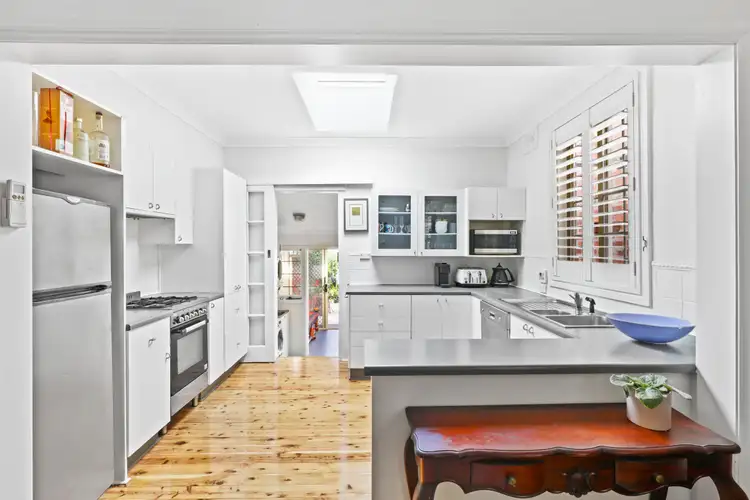 Sixth view of Homely house listing, 104 Rochford Street, Erskineville NSW 2043