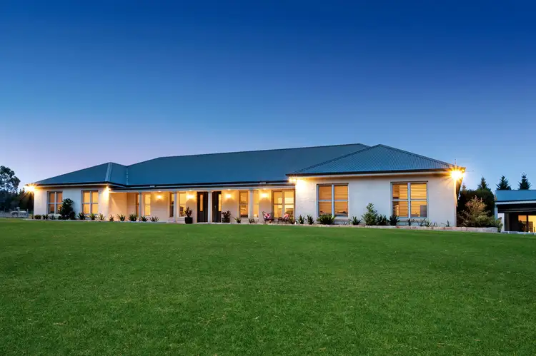 Main view of Homely house listing, 7 London Place, Grose Wold NSW 2753
