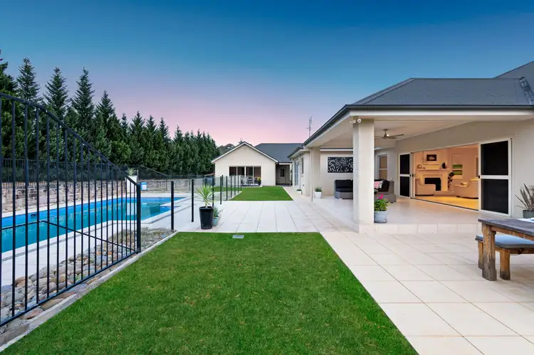 Second view of Homely house listing, 7 London Place, Grose Wold NSW 2753