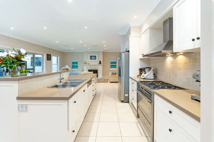 Third view of Homely house listing, 7 London Place, Grose Wold NSW 2753