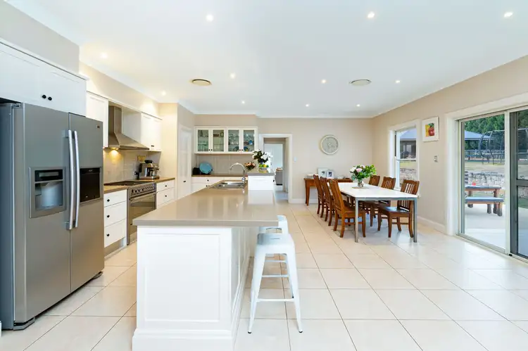Fourth view of Homely house listing, 7 London Place, Grose Wold NSW 2753
