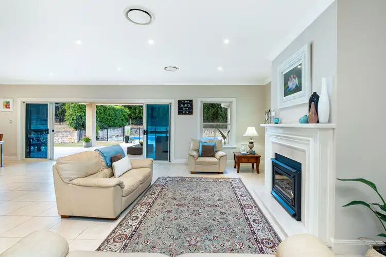 Fifth view of Homely house listing, 7 London Place, Grose Wold NSW 2753