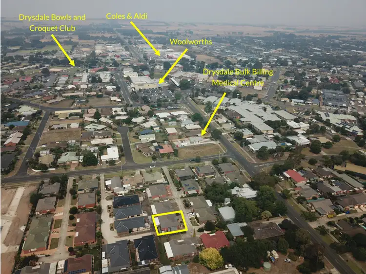Second view of Homely house listing, 3/138 Barrands Lane, Drysdale VIC 3222