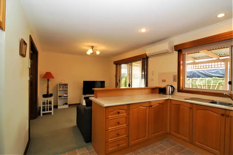 Fifth view of Homely house listing, 3/138 Barrands Lane, Drysdale VIC 3222
