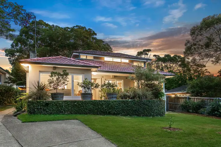 Main view of Homely house listing, 34 Lochville Street, Wahroonga NSW 2076