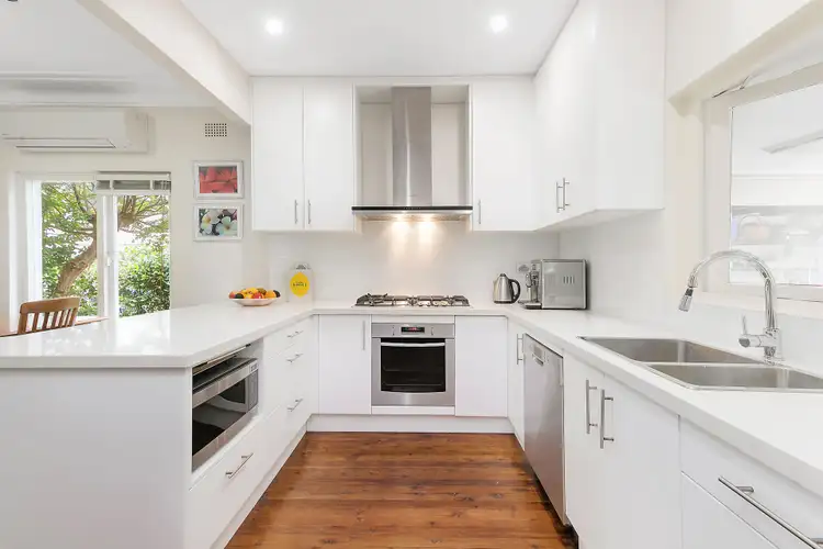 Fourth view of Homely house listing, 34 Lochville Street, Wahroonga NSW 2076