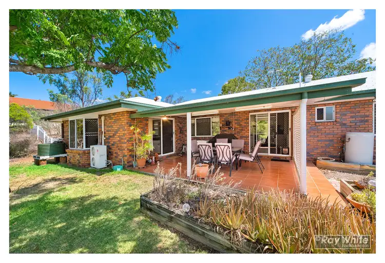 Main view of Homely house listing, 83-85 Constance Avenue, Rockyview QLD 4701