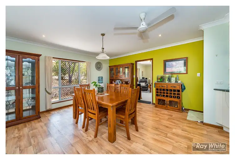 Second view of Homely house listing, 83-85 Constance Avenue, Rockyview QLD 4701