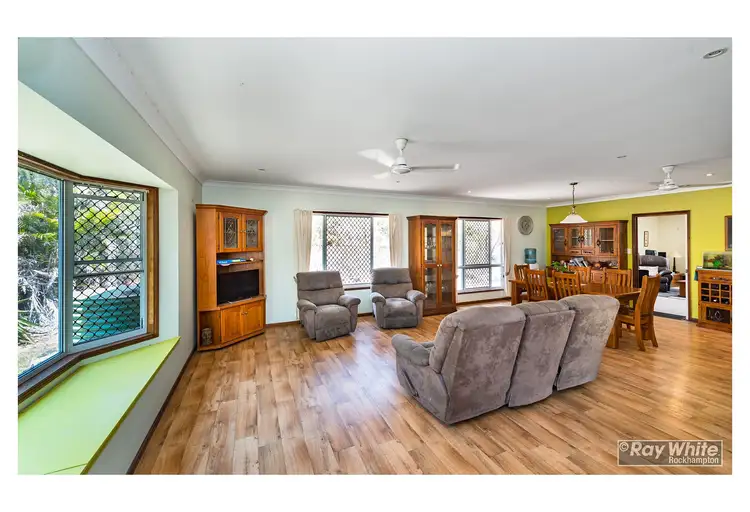 Third view of Homely house listing, 83-85 Constance Avenue, Rockyview QLD 4701