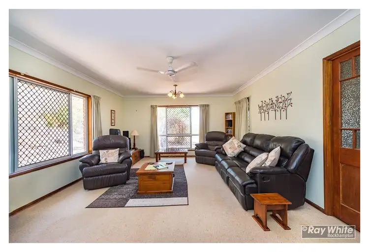 Fourth view of Homely house listing, 83-85 Constance Avenue, Rockyview QLD 4701