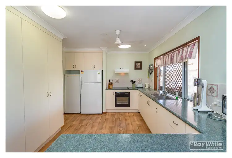 Fifth view of Homely house listing, 83-85 Constance Avenue, Rockyview QLD 4701