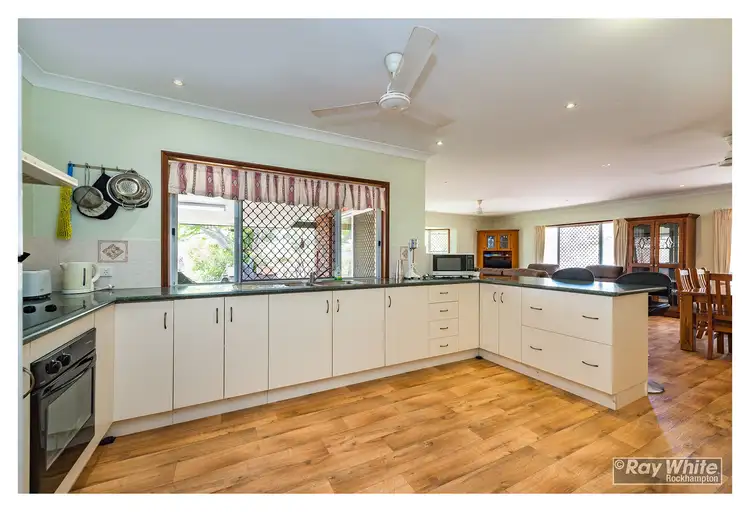 Sixth view of Homely house listing, 83-85 Constance Avenue, Rockyview QLD 4701