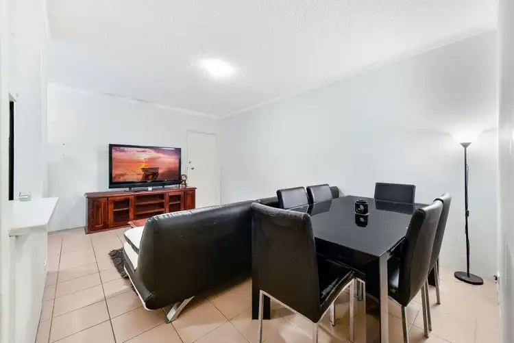 Second view of Homely unit listing, 26/16 Derby Street, Minto NSW 2566