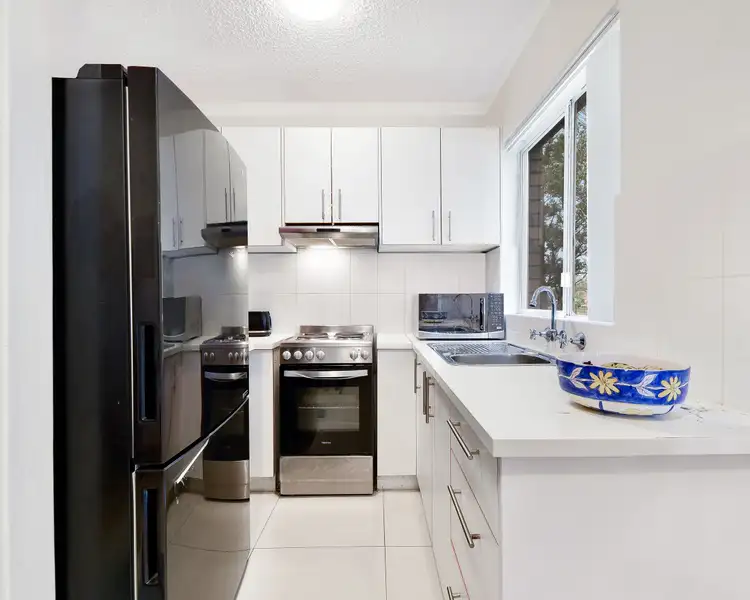 Third view of Homely unit listing, 26/16 Derby Street, Minto NSW 2566