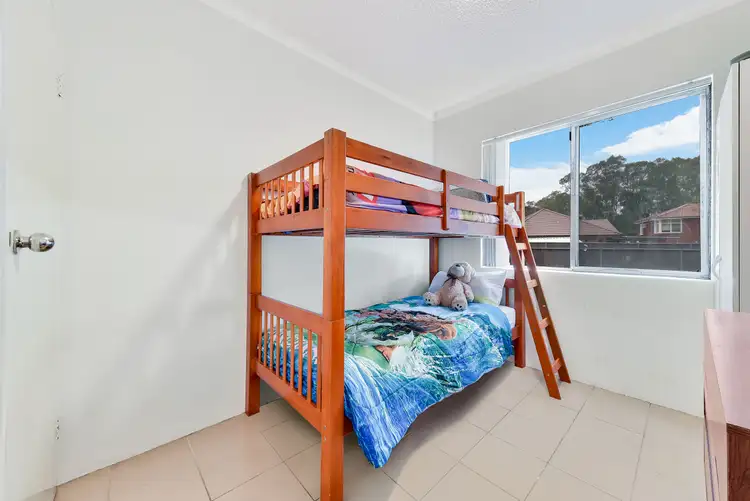 Fifth view of Homely unit listing, 26/16 Derby Street, Minto NSW 2566