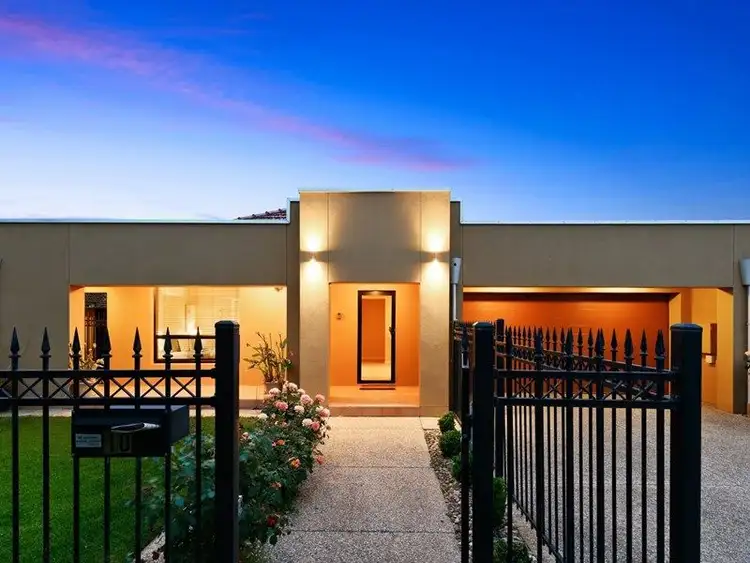 Main view of Homely house listing, 10 Olive Street, Seaton SA 5023