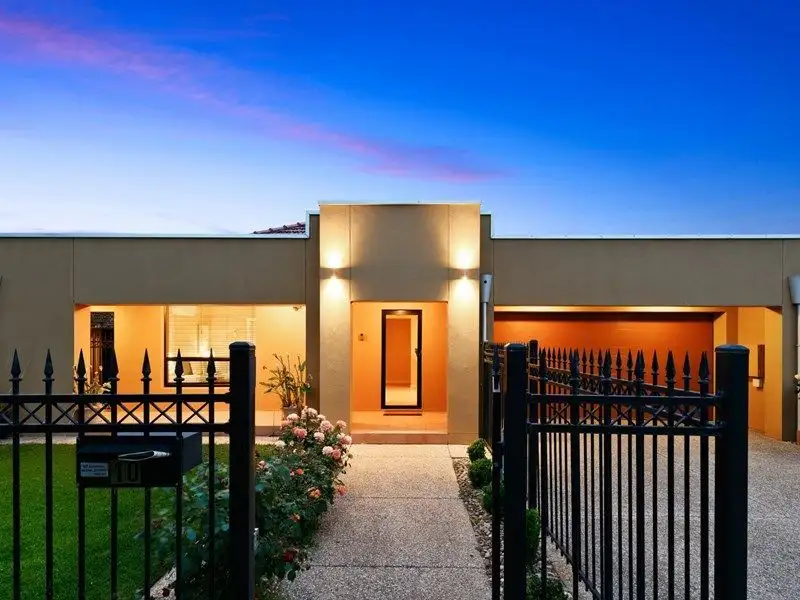 Main view of Homely house listing, 10 Olive Street, Seaton SA 5023