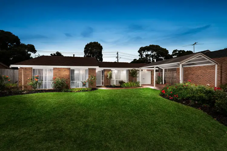 26 Lambourne Avenue, Rowville VIC 3178