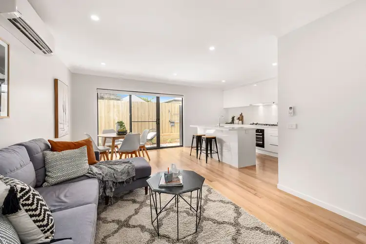 Fourth view of Homely townhouse listing, 2/3 Brooklyn Avenue, Frankston VIC 3199