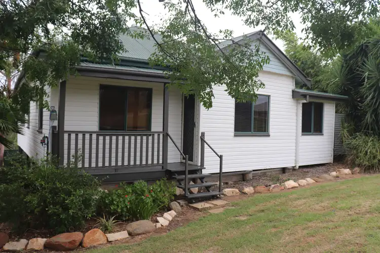 Main view of Homely house listing, 22 Mahoney Street, Mundubbera QLD 4626