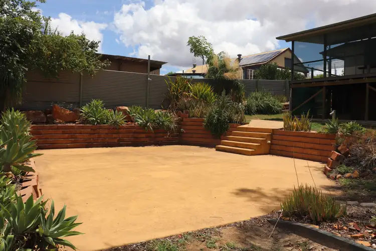 Second view of Homely house listing, 22 Mahoney Street, Mundubbera QLD 4626