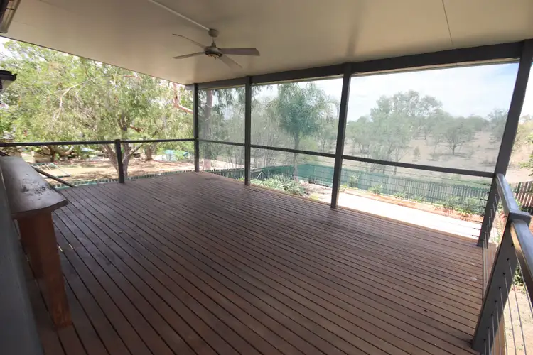 Third view of Homely house listing, 22 Mahoney Street, Mundubbera QLD 4626