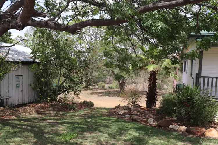Seventh view of Homely house listing, 22 Mahoney Street, Mundubbera QLD 4626
