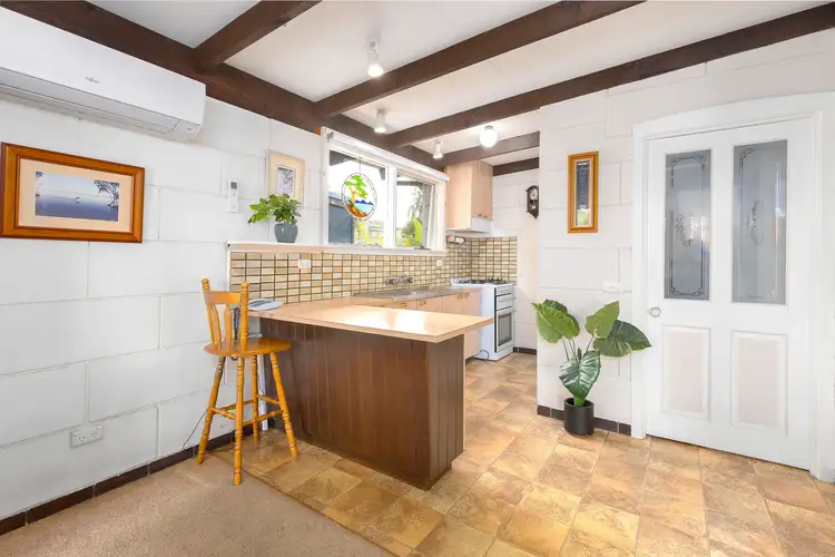 Second view of Homely house listing, 197 Eighth Avenue, Rosebud VIC 3939