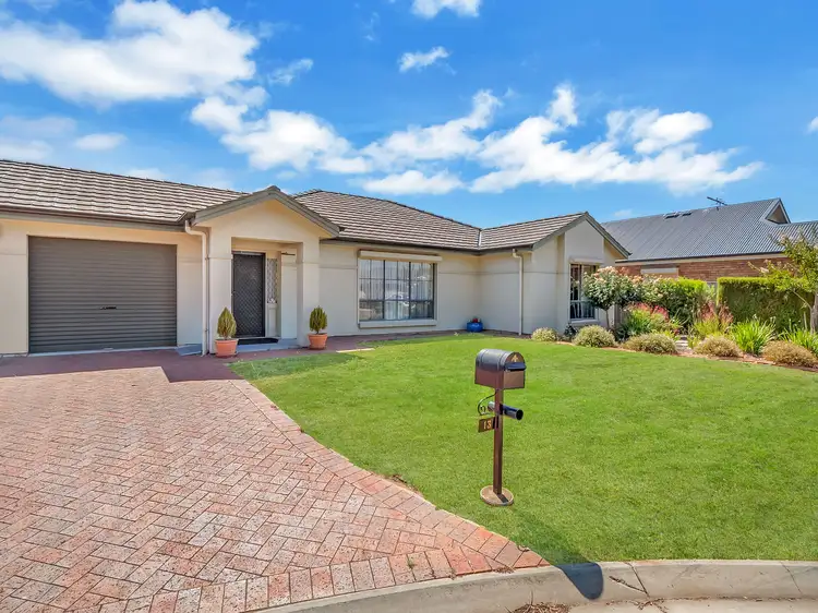 Second view of Homely house listing, 13/17 Edinburgh Road, Strathalbyn SA 5255