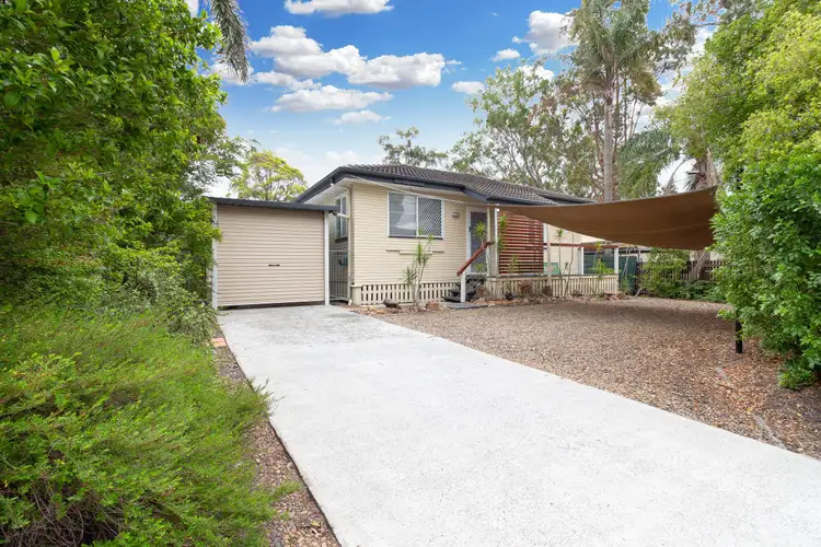 Main view of Homely house listing, 37 Old Logan Road, Gailes QLD 4300