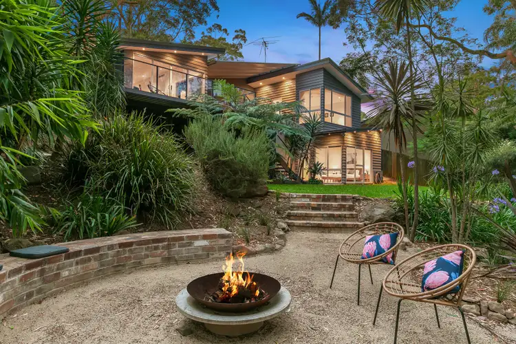97 Ada Avenue South, Wahroonga NSW 2076