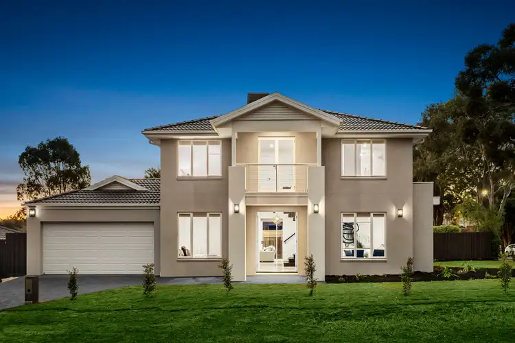 8 Ballard Close, Wantirna VIC 3152