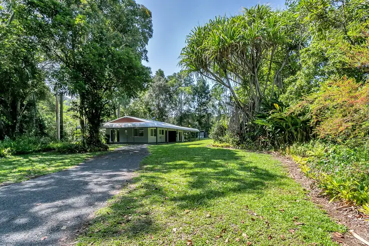Main view of Homely house listing, 57C Masons Road, Kuranda QLD 4881