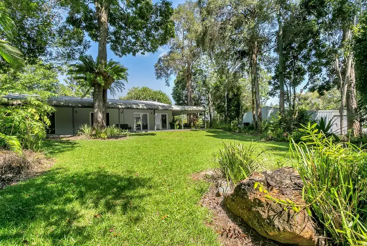 Second view of Homely house listing, 57C Masons Road, Kuranda QLD 4881