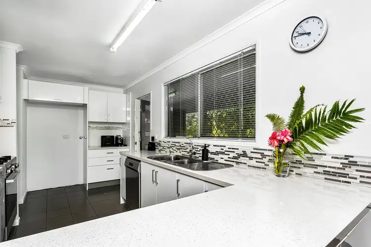 Fifth view of Homely house listing, 57C Masons Road, Kuranda QLD 4881