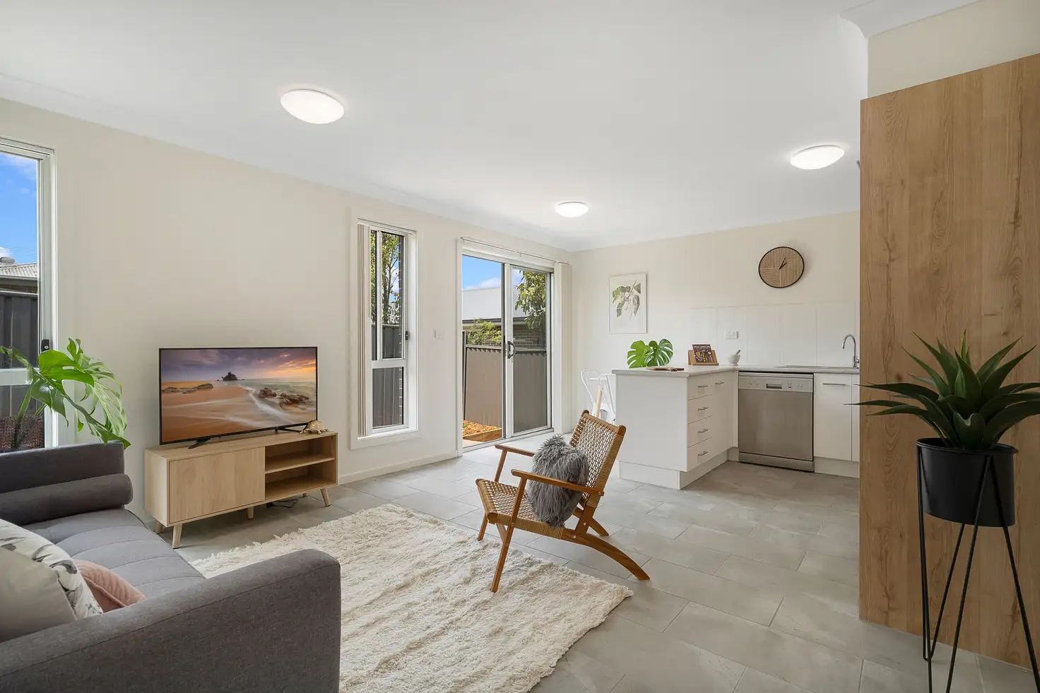 Main view of Homely townhouse listing, 27B Birriley Street, Bomaderry NSW 2541