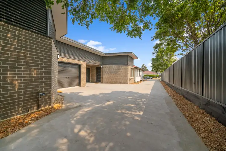 Third view of Homely townhouse listing, 27B Birriley Street, Bomaderry NSW 2541