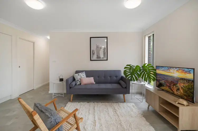 Fourth view of Homely townhouse listing, 27B Birriley Street, Bomaderry NSW 2541