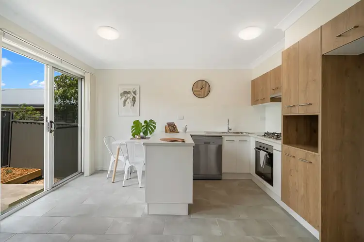 Fifth view of Homely townhouse listing, 27B Birriley Street, Bomaderry NSW 2541