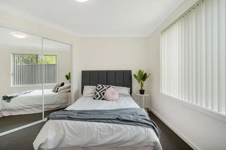 Sixth view of Homely townhouse listing, 27B Birriley Street, Bomaderry NSW 2541