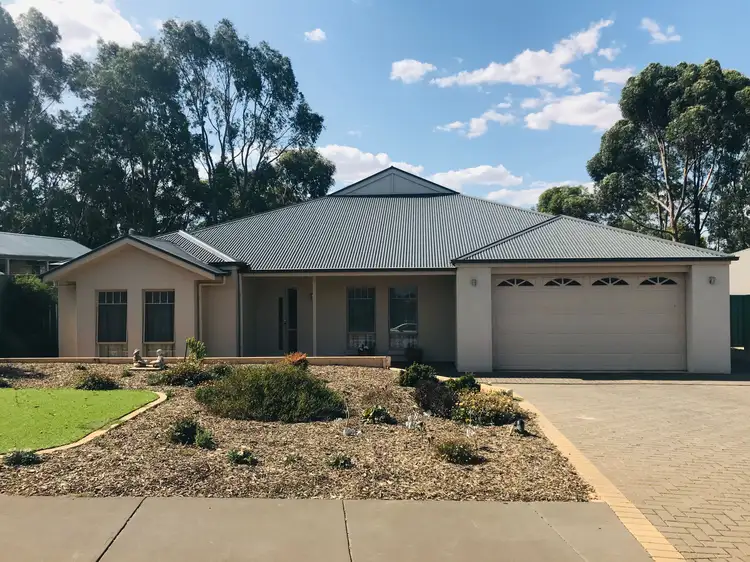 4 Pandappa Drive, Clare SA 5453
