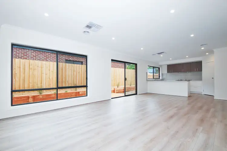 Third view of Homely house listing, 44 Blackburn Road, Mooroolbark VIC 3138
