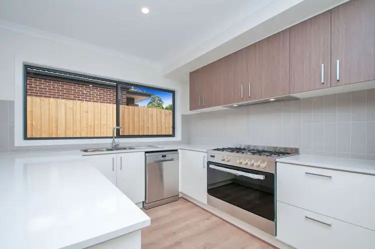 Fourth view of Homely house listing, 44 Blackburn Road, Mooroolbark VIC 3138