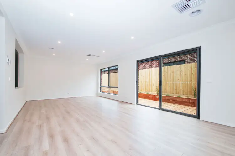 Fifth view of Homely house listing, 44 Blackburn Road, Mooroolbark VIC 3138