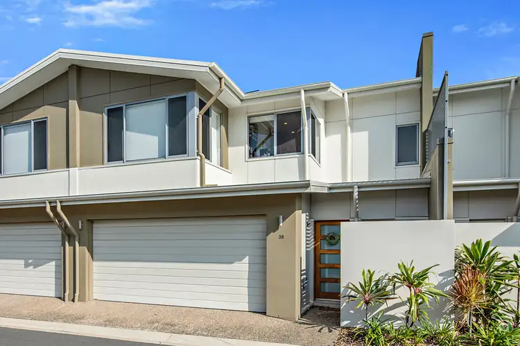 38-34 O'Doherty Circuit, Nudgee QLD 4014