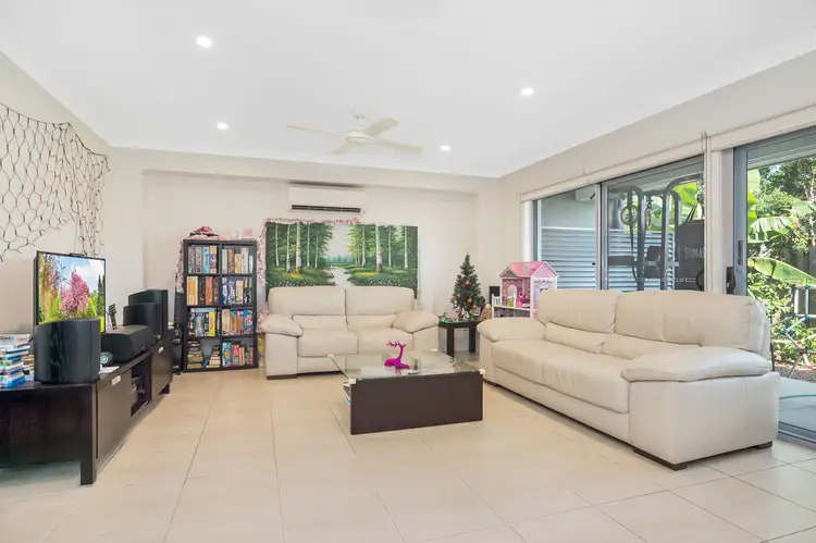 Second view of Homely townhouse listing, 38-34 O'Doherty Circuit, Nudgee QLD 4014
