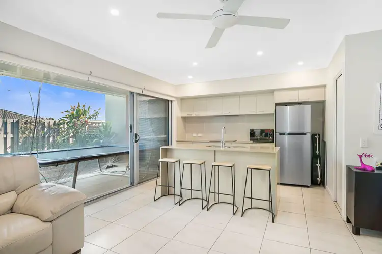 Third view of Homely townhouse listing, 38-34 O'Doherty Circuit, Nudgee QLD 4014