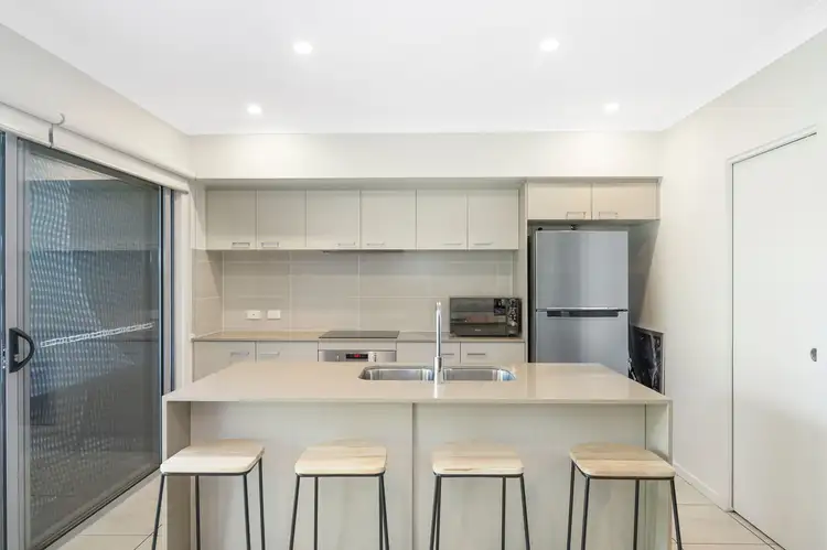 Fourth view of Homely townhouse listing, 38-34 O'Doherty Circuit, Nudgee QLD 4014