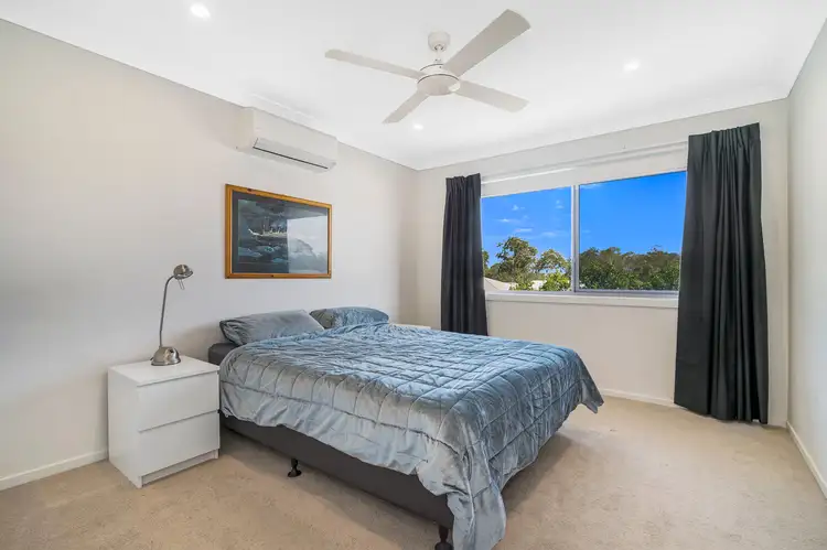 Fifth view of Homely townhouse listing, 38-34 O'Doherty Circuit, Nudgee QLD 4014