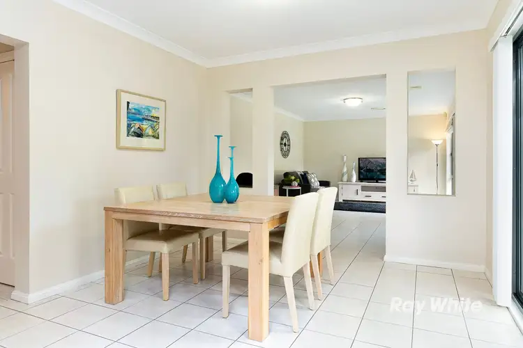 Sixth view of Homely house listing, 23 Queensbury Avenue, Kellyville NSW 2155